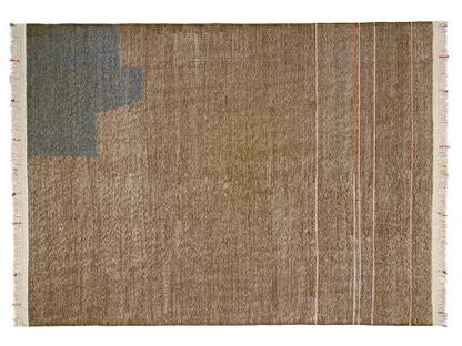 Tapis Argali 200 x 300 cm|Marron