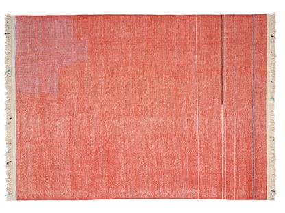 Tapis Argali 200 x 300 cm|Rouge