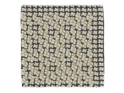 Tapis Cocoon 200 x 300 cm|Crème - anthracite