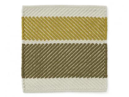 Tapis Merger 200 x 300 cm|Olive - jaune