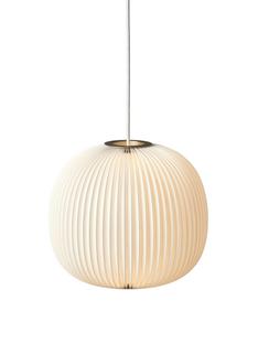 Suspension Lamella  3: H 29 x Ø 33 cm|D'or