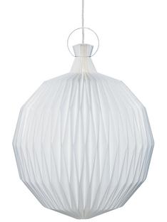 Suspension Model 101 The Lantern L: H 53 x Ø 42 cm|Plastique