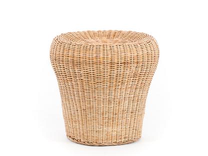 Tabouret Rattan E 14 