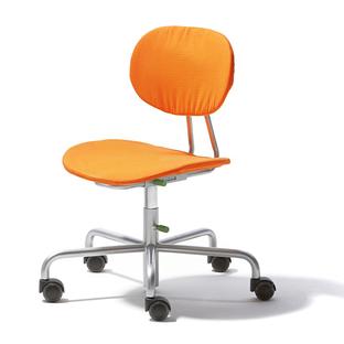 Housse pour chaise enfant Turtle Orange