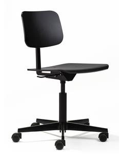 Chaise de bureau Mr. Square 