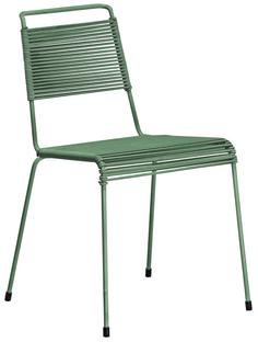 Chaise TT54 Vert réséda