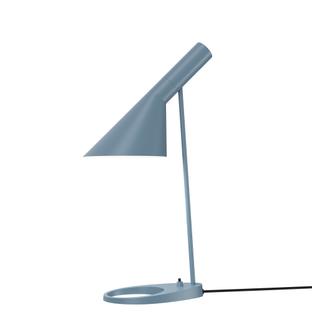 Lampe de table AJ Bleu poussière