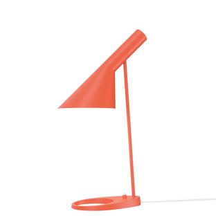 Lampe de table AJ Orange électrique