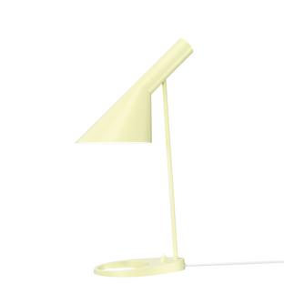 Lampe de table AJ Lemon doux