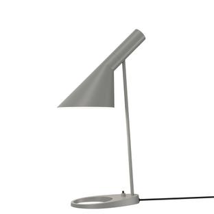 Lampe de table AJ Gris chaud