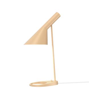 Lampe de table AJ Sable chaud