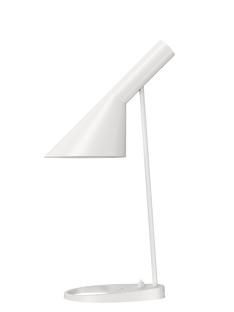 Lampe de table AJ Blanc
