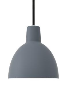 Suspension Toldbod 120 Bleu gris