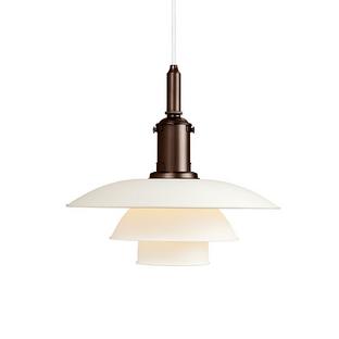 Suspension PH 3½-3  Blanc