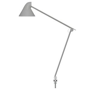 Lampe de table NJP Gris|Vis