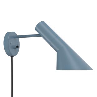 Lampe murale AJ Bleu poussière