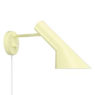 Lampe murale AJ Lemon doux