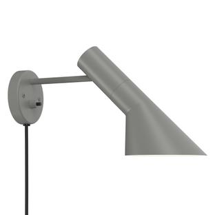 Lampe murale AJ Gris chaud