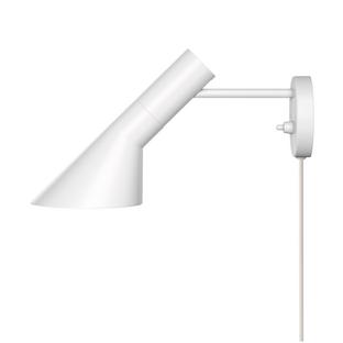 Lampe murale AJ Blanc