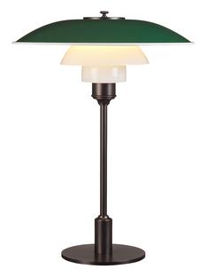 Lampe de table PH 3½-2½ Vert