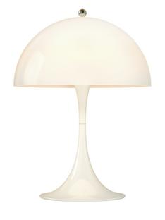 Lampe de table Panthella Mini 250 Opale