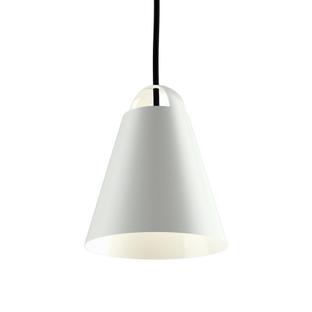 Suspension Above Ø 17,5 cm|Blanc