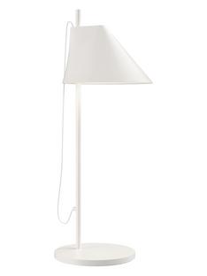 Lampe de table Yuh Blanc