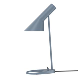 Lampe de Table AJ Mini Bleu poussière