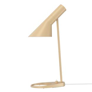 Lampe de Table AJ Mini Sable chaud