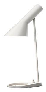 Lampe de Table AJ Mini Blanc