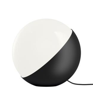 Lampe de table/Lampadaire VL Studio Ø 32 cm|Noir