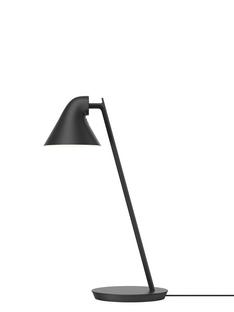 Lampe de table NJP Mini Noir