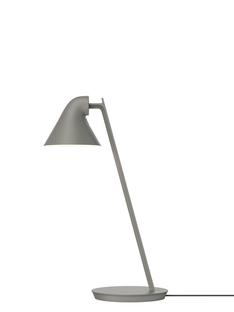 Lampe de table NJP Mini Taupe