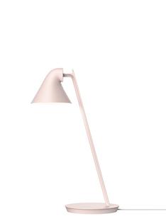 Lampe de table NJP Mini Rose pâle