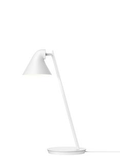 Lampe de table NJP Mini Blanc