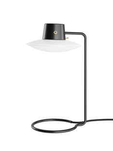 Lampe de table AJ Oxford H 41 cm|Opale