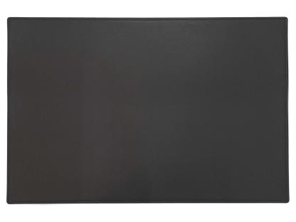 Tapis en cuir pour USM Haller Au top|75 x 50 cm|Anthracite 
