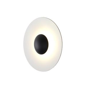 Lampe murale Ginger  Ø 42 cm|Chêne-blanc