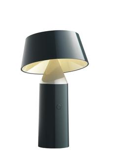 Lampe de table Bicoca Anthracite