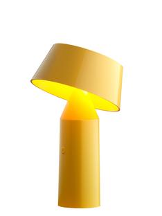 Lampe de table Bicoca Jaune