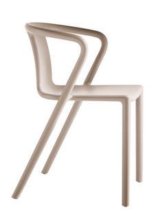 Air-Armchair Beige