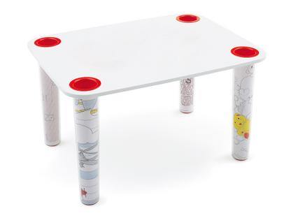 Table pour enfants Flare 