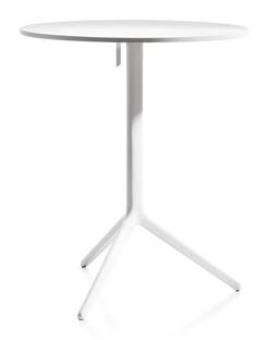 Central Outdoor ø 60 cm|Blanc