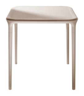 Air-Table Outdoor Carré (65 x 65 cm)|Beige
