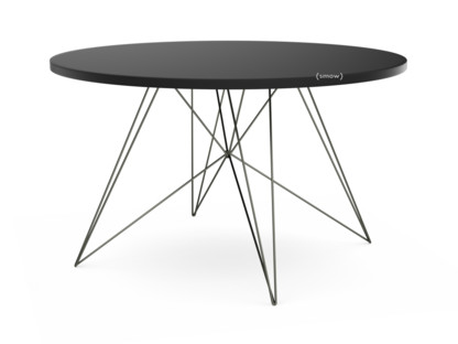 Table Tavolo XZ3 Ronde 