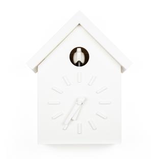 Horloge Cu-Clock  