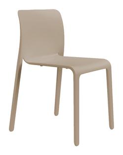 Chaise First Beige