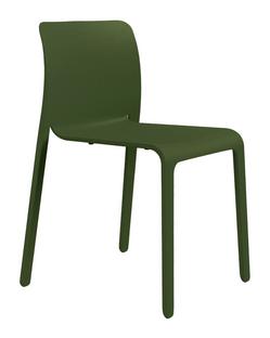 Chaise First Verde oliva