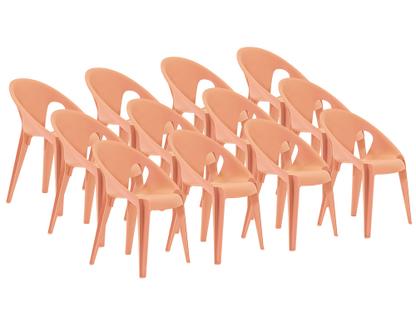 Bell Chair Set Lot de 12|Sunrise