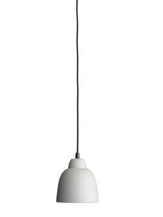 Suspension Tulip Lamp Gris